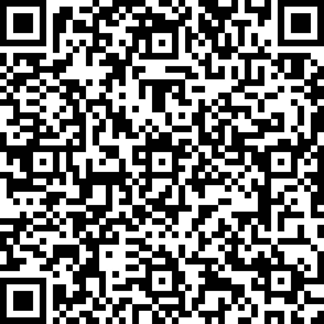 Podpořte děti z nízkoprahového klubu v Předlicích (QR kód)